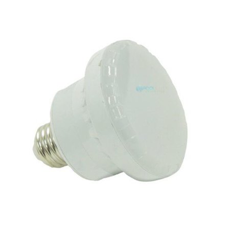 HALCO LIGHTING TECHNOLOGIES 100W EQV 12V ProLED LED Replacement Spa Pool Lamp, White LLWS-12-1